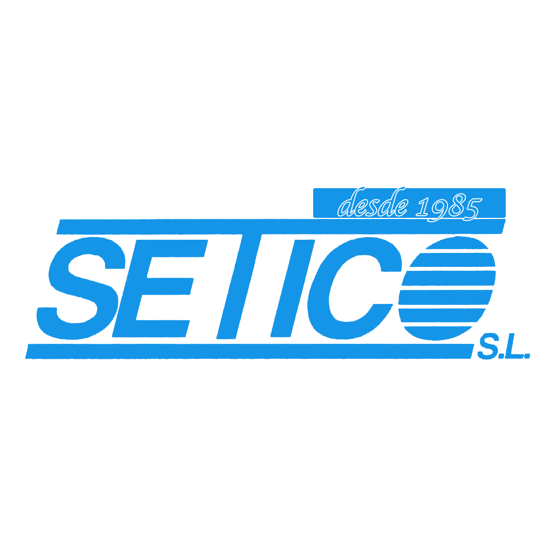 Setico S.L. Logo
