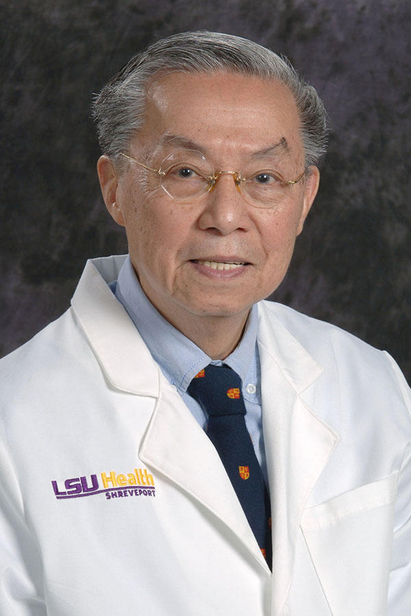 Federico Ampil, MD