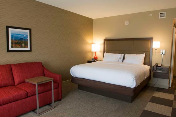 Images Hampton Inn & Suites Boone