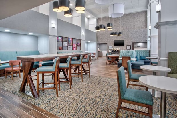 Images Hampton Inn & Suites Lady Lake/The Villages