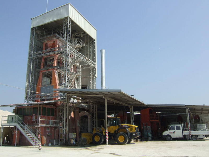 Images Cobit Asfalti