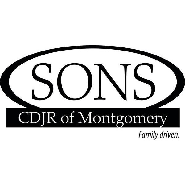 SONS CDJR Fiat of Montgomery - Montgomery, AL 36117 - (334)373-1604 | ShowMeLocal.com