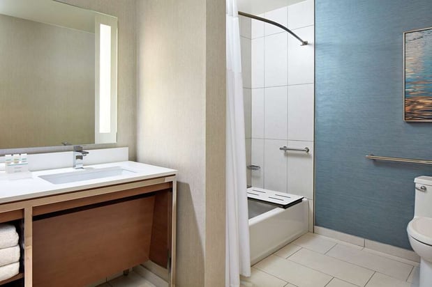 Images Homewood Suites by Hilton San Diego Hotel Circle/SeaWorld Area