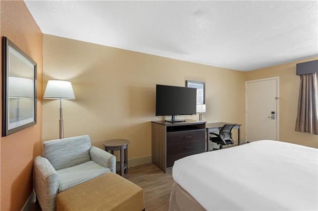 Images Best Western Space Shuttle Inn