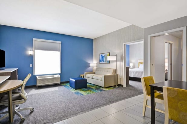 Images Home2 Suites by Hilton Blue Ash Cincinnati