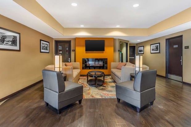 Images Best Western Plus Wine Country Inn & Suites