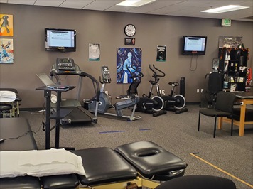 Images Select Physical Therapy - Fountain Valley