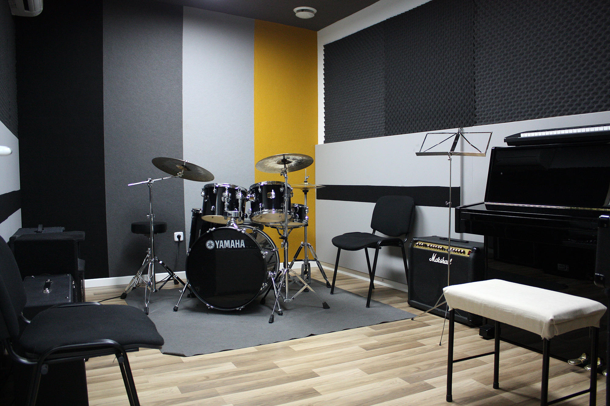 Images Esmuva: Escuela De Música