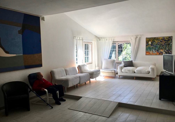 Images Casa di Riposo Terza Stella Residenza per Anziani