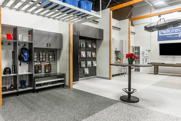 Images PremierGarage of Greater Washington DC