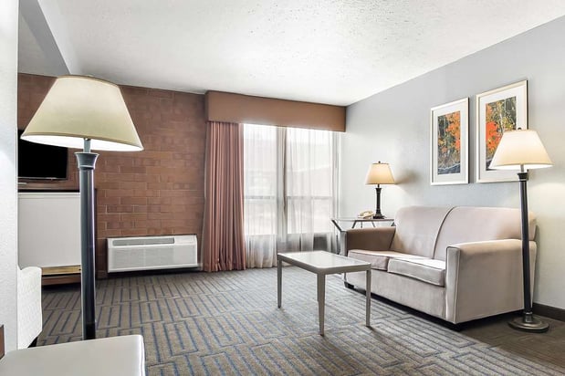 Images Best Western Pocatello Inn