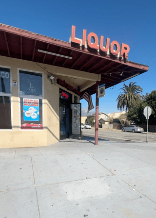 Images CoinFlip Bitcoin ATM - Soni's Liquor & Market (Upland)