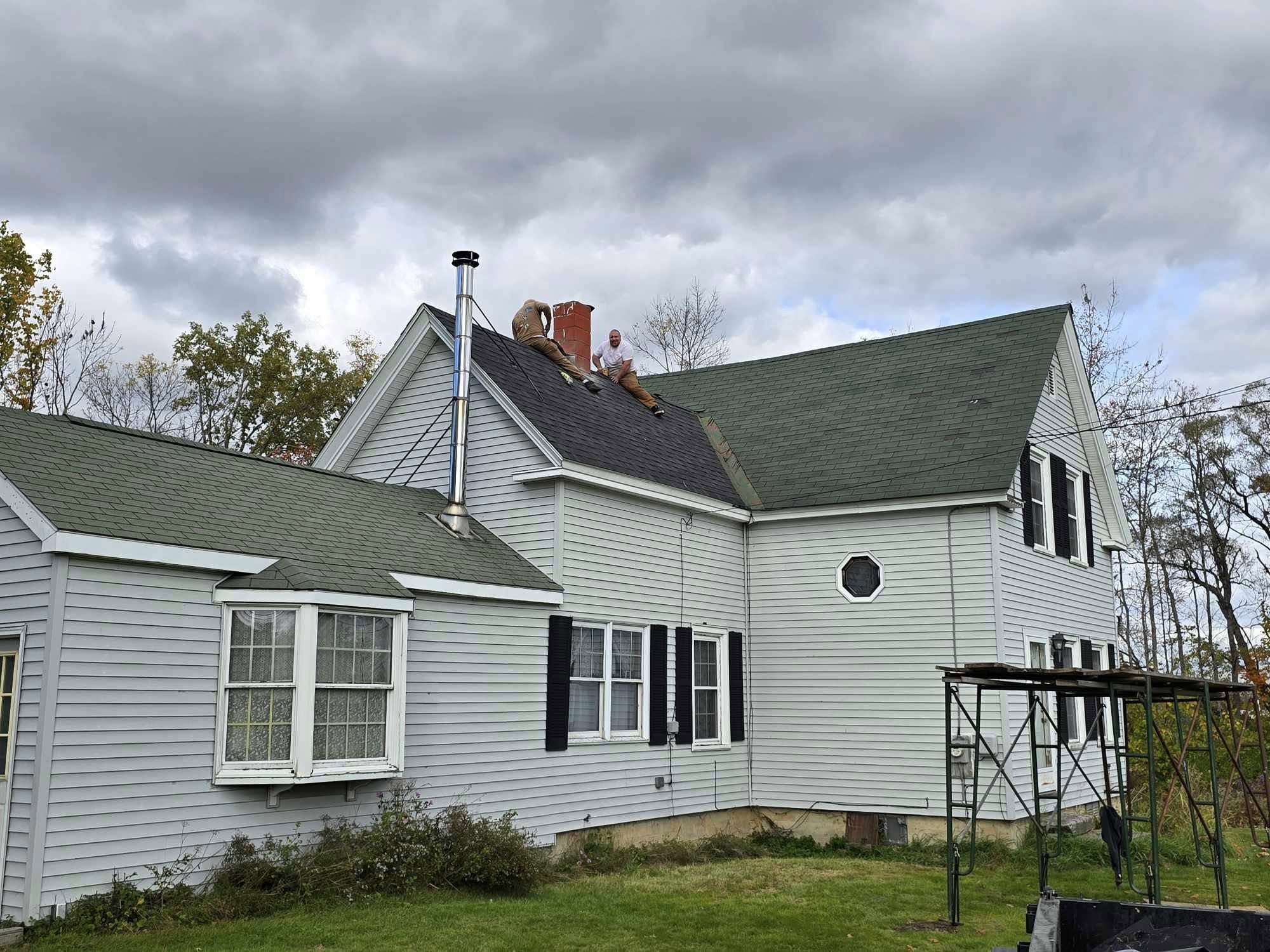 Sacred Builders, LLC Image