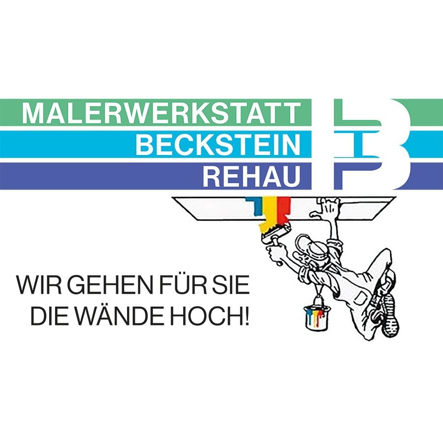 Malerbetrieb Thomas Beckstein  
