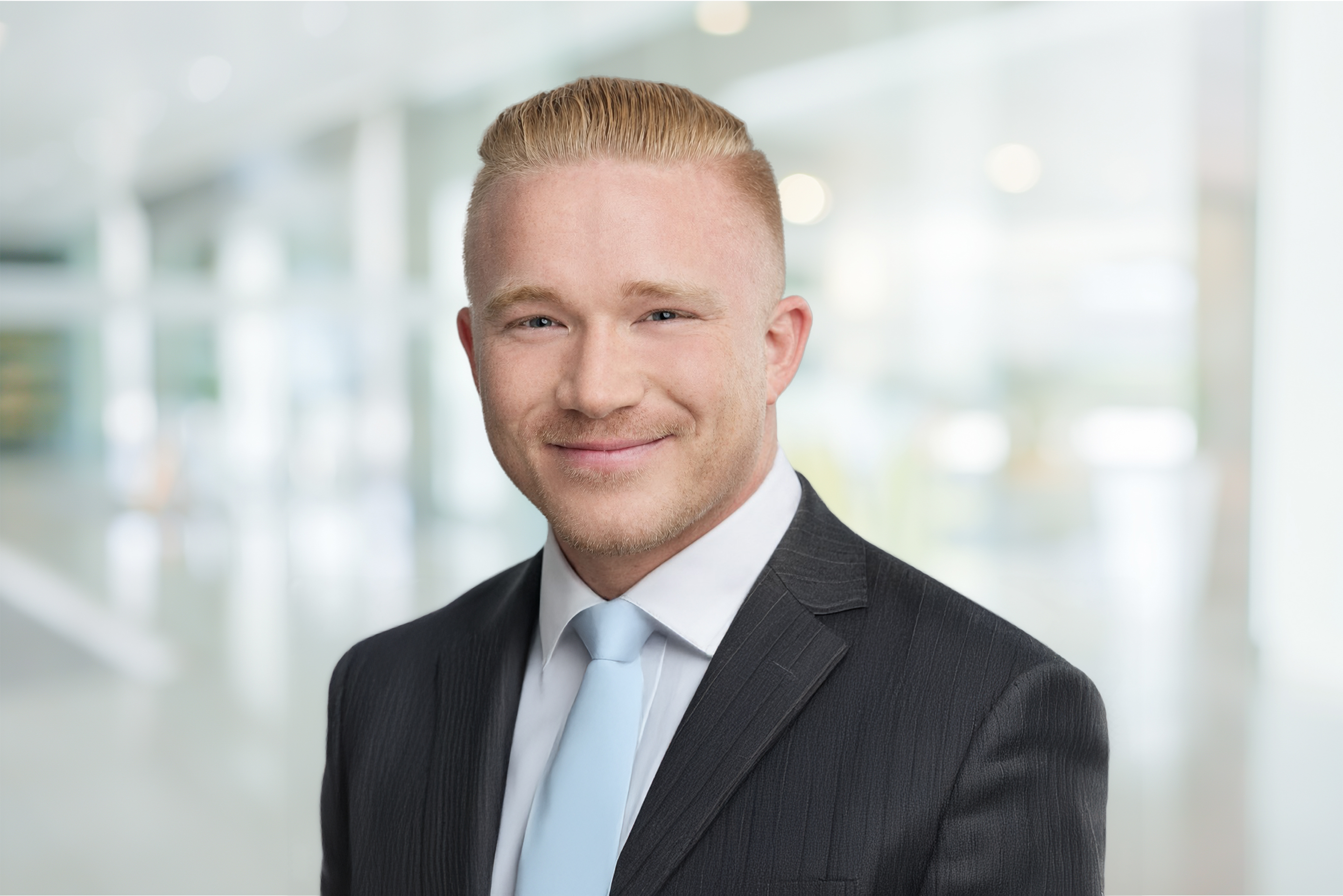 advisor headshot