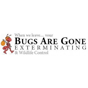 Bugs Are Gone Exterminating