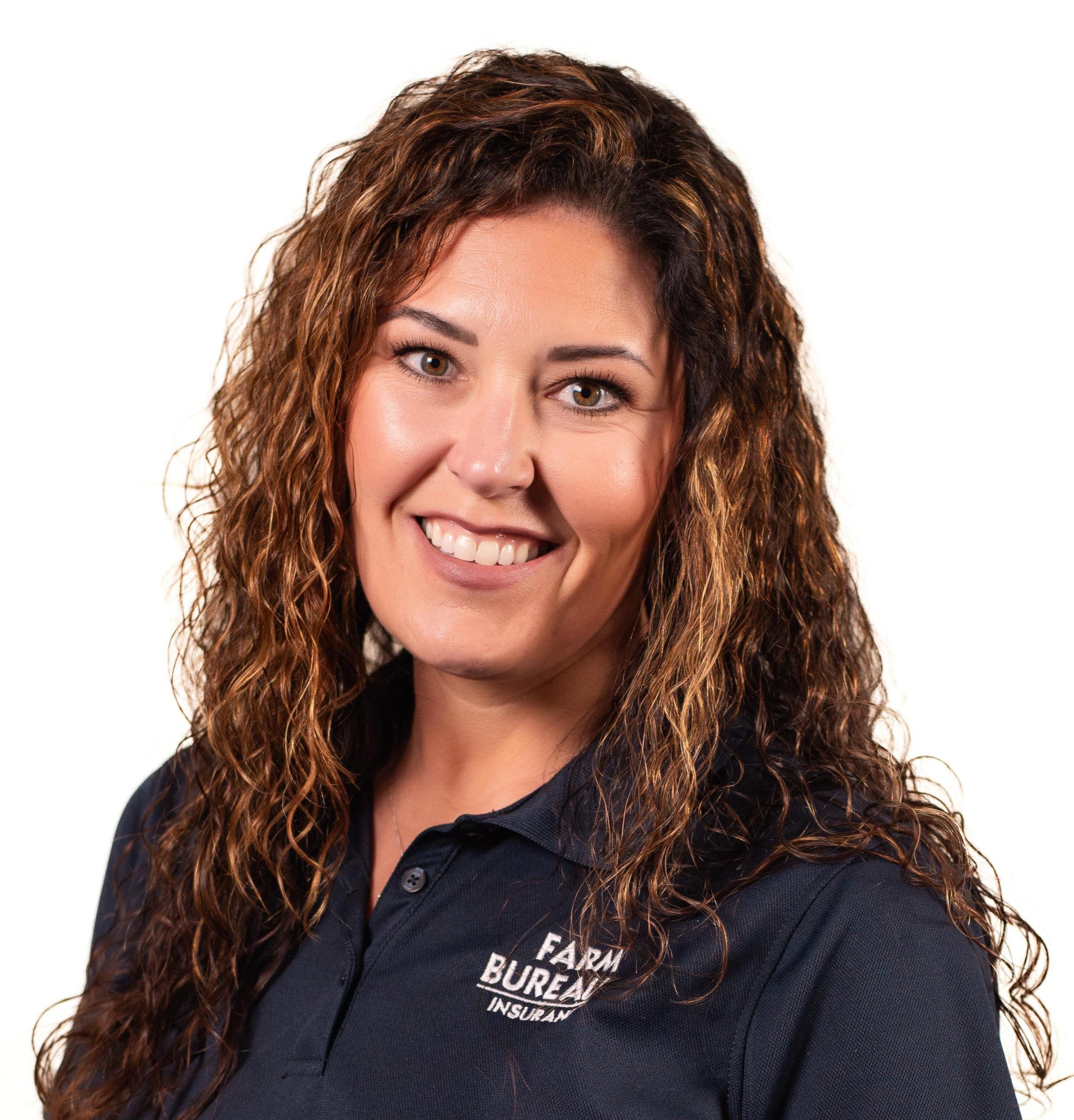 Kasi Gibbs, Georgia Farm Bureau Insurance Agent