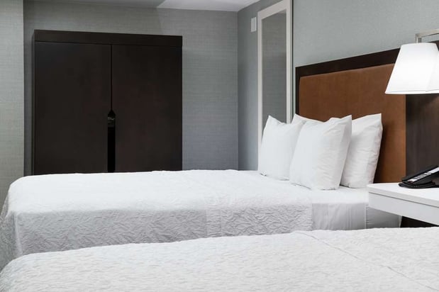 Images Hampton Inn & Suites Memphis-Beale Street