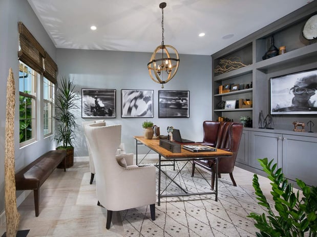 Images La Colina Estates - Taylor Morrison