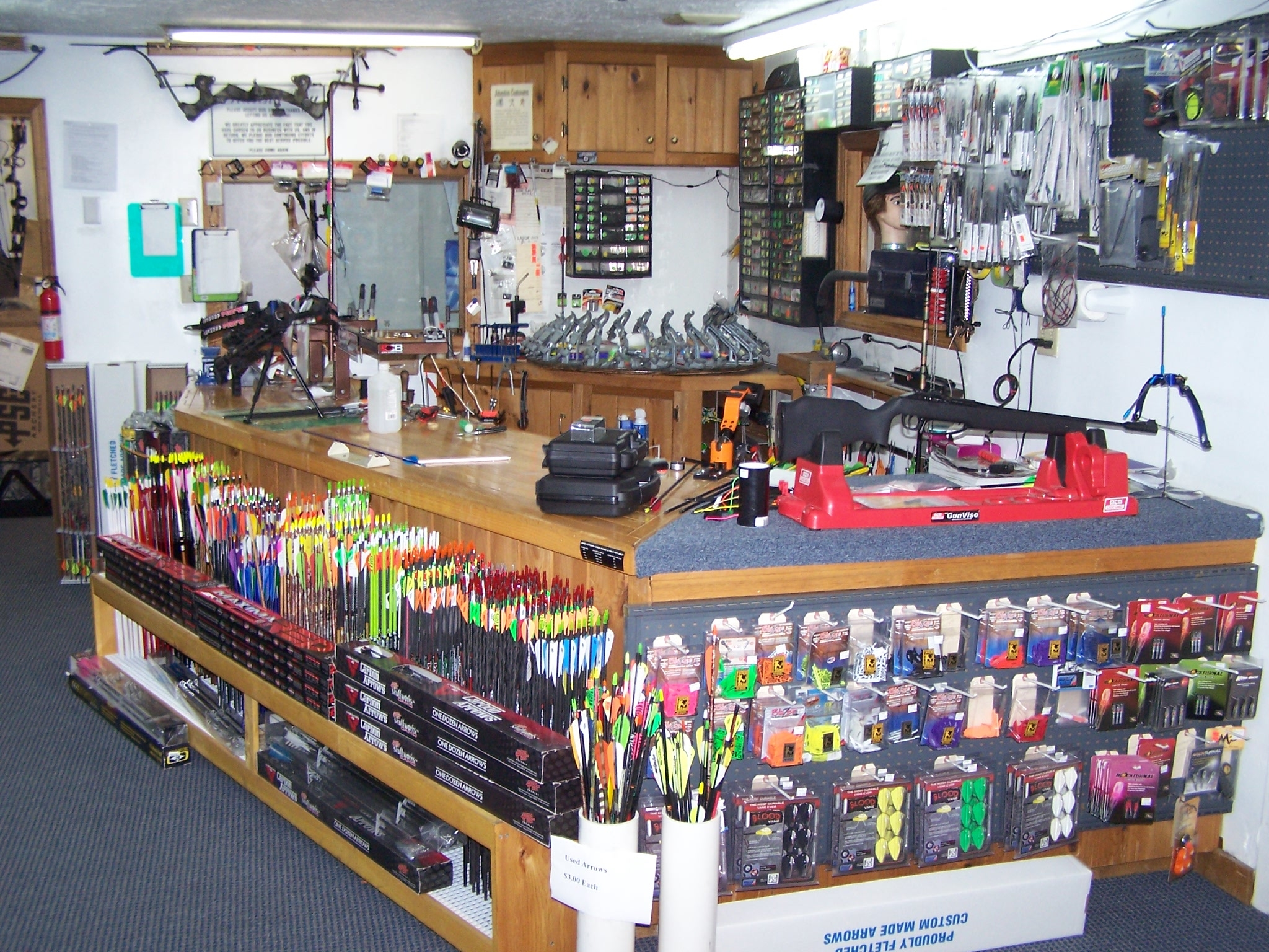 Xspot Archery Coupons near me in S. Attleboro | 8coupons