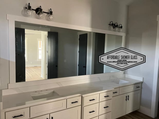 Images Affordable Shower Glass