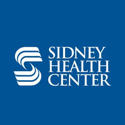 Sidney Health Center Logo