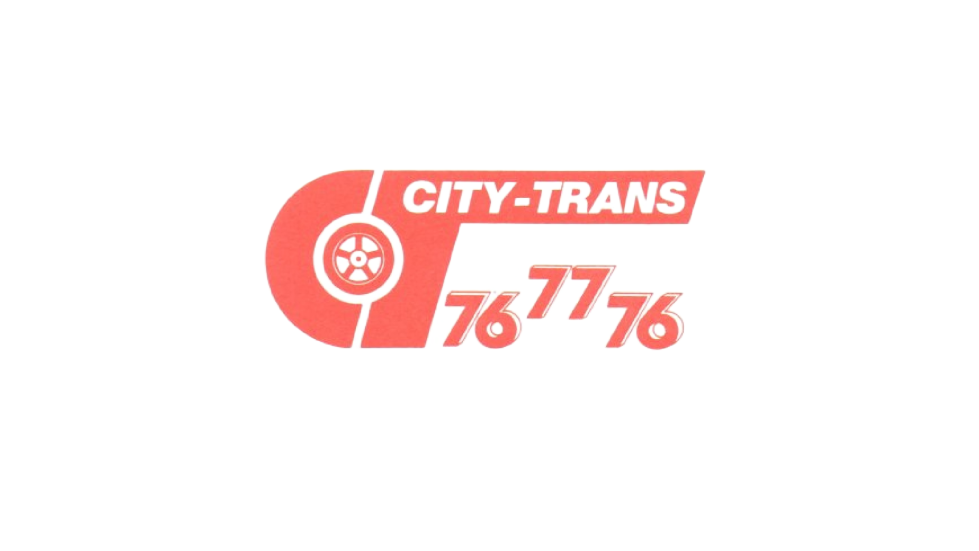 City Trans Spedition & Kuriergesellschaft mbH in München - Logo