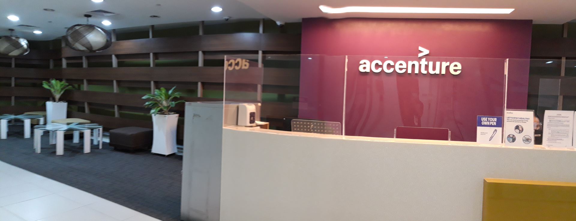 Accenture Cebu City