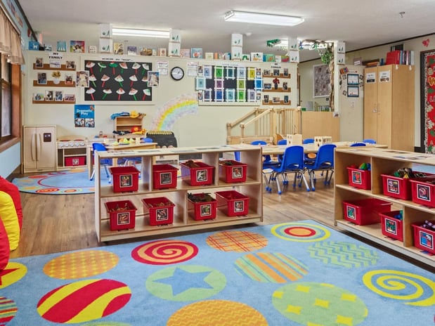 Images Montclair KinderCare