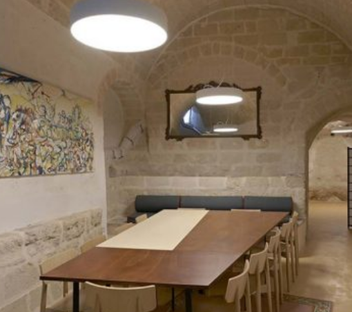 Fra I Sassi Residence - Ecoverticale