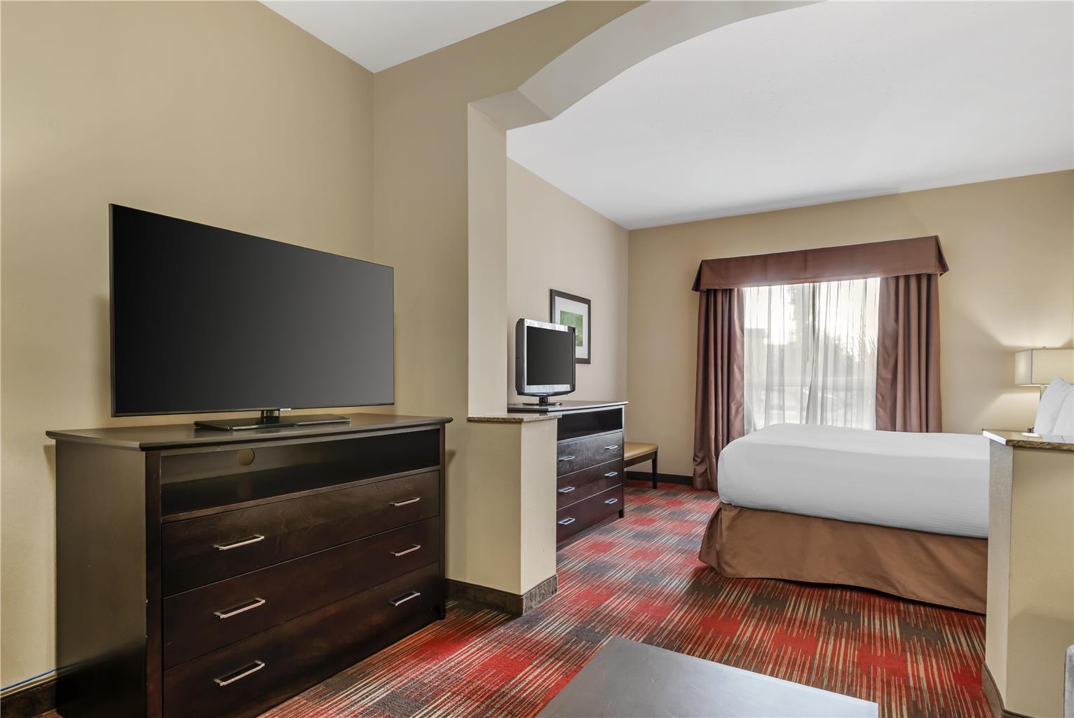 Images Best Western Plus Red Deer Inn & Suites