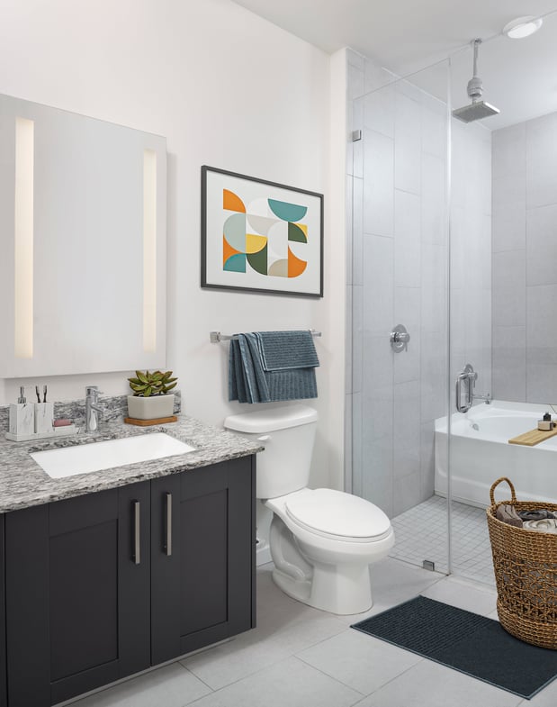 Images Camden Central Apartments
