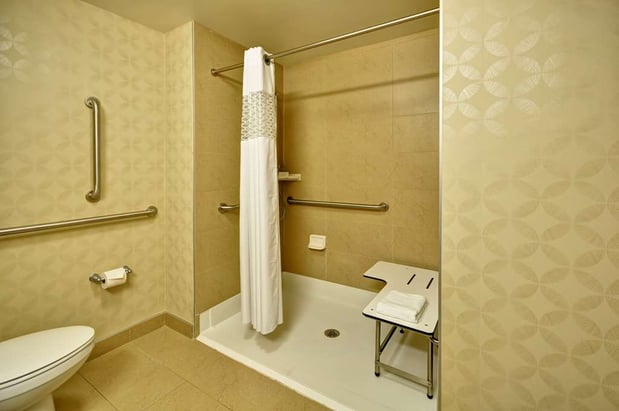 Images Hampton Inn & Suites Tampa Northwest/Oldsmar