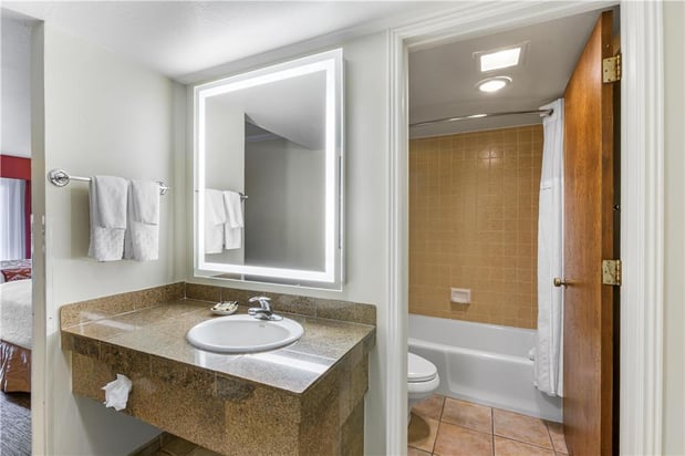 Images Best Western Plus Arroyo Roble Hotel & Creekside Villas