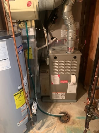 Images Stafford Home Service