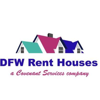 Dfw Rent Houses