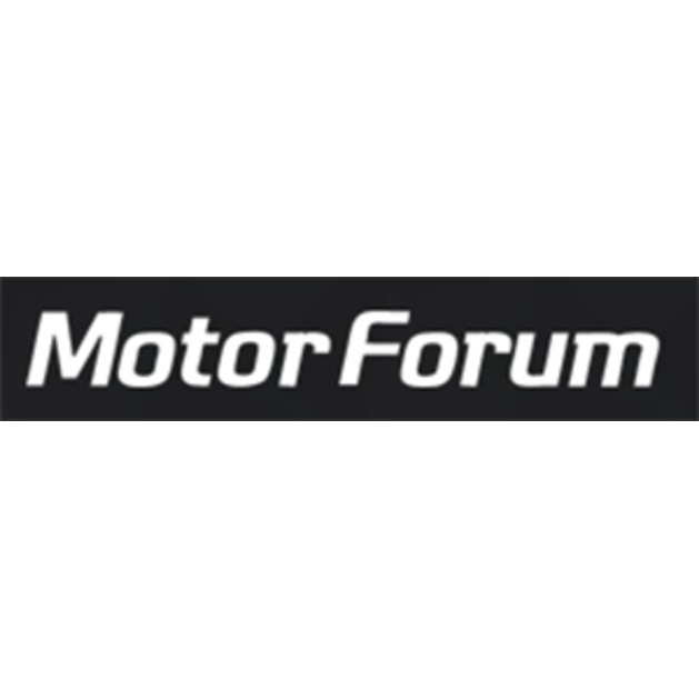 Motor Forum Larvik Logo