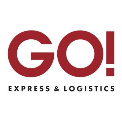 GO! Express & Logistics GmbH in Nürnberg - Logo