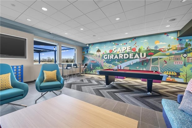 Images Tru by Hilton Cape Girardeau