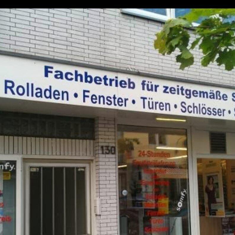 Kundenbild groß 54 A.L. Rolladen Fensterbauer Troisdorf