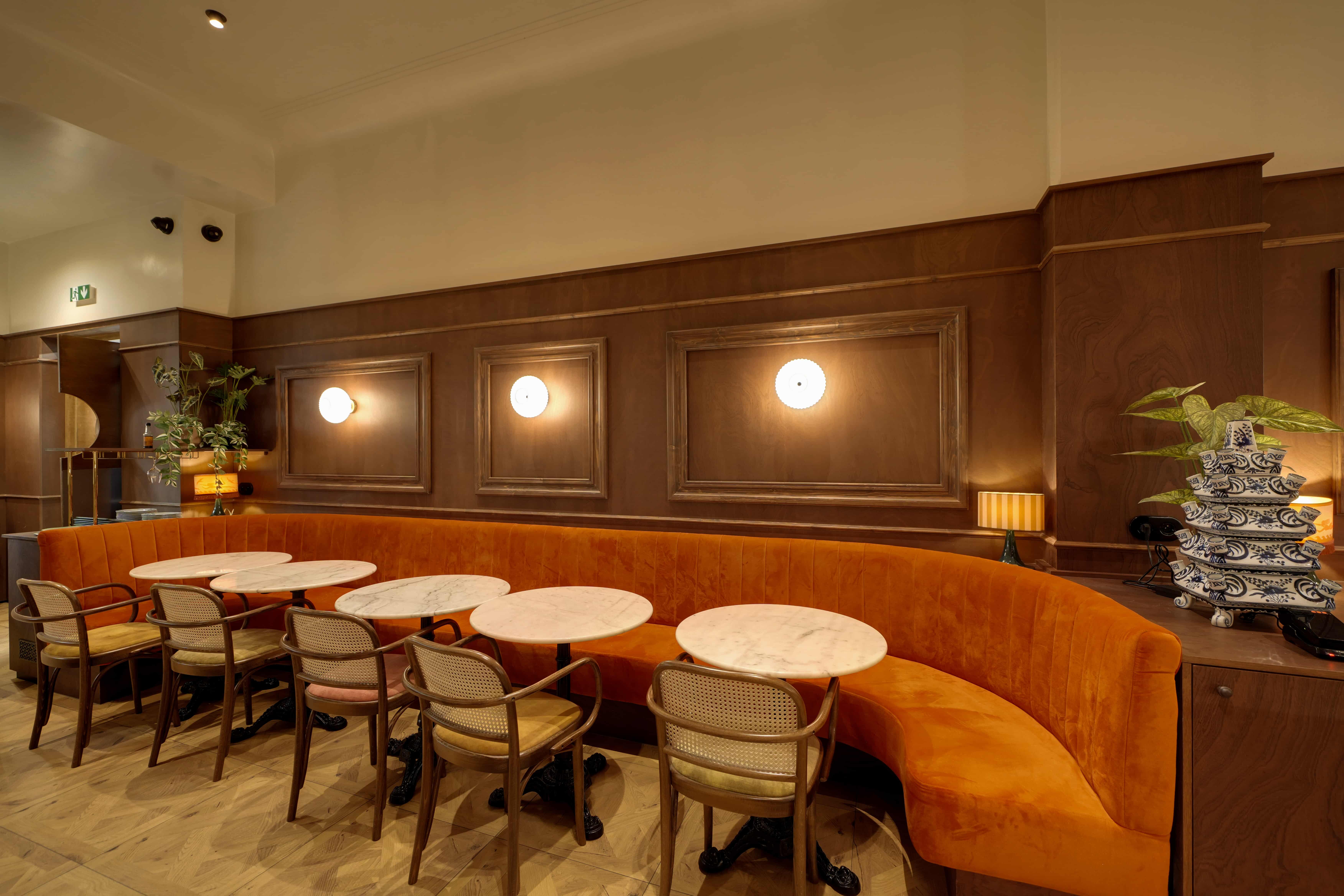 Images Brasserie Boemvol