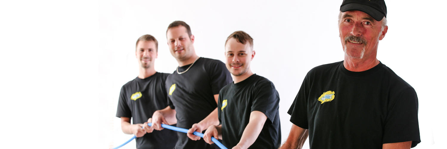 Schmid AG Elektrotechnische Unternehmungen, Langgasse 69 in St. Gallen