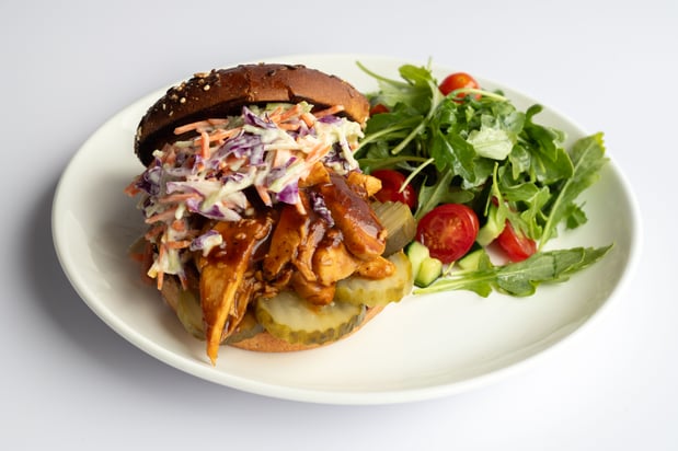 Images Organic Krush Kitchen & Eatery