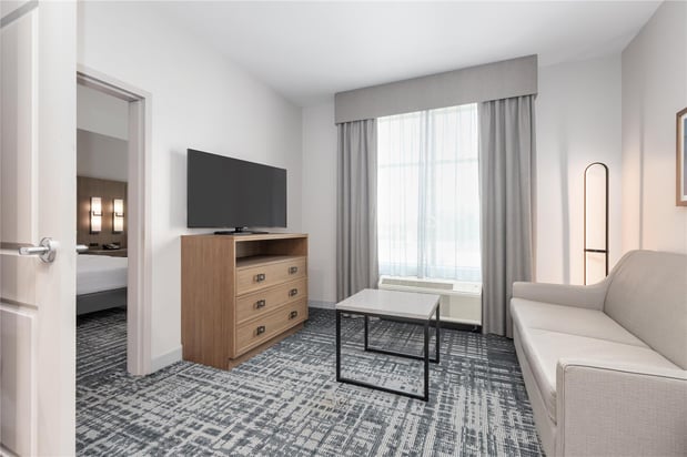 Images Homewood Suites By Hilton Houston Memorial