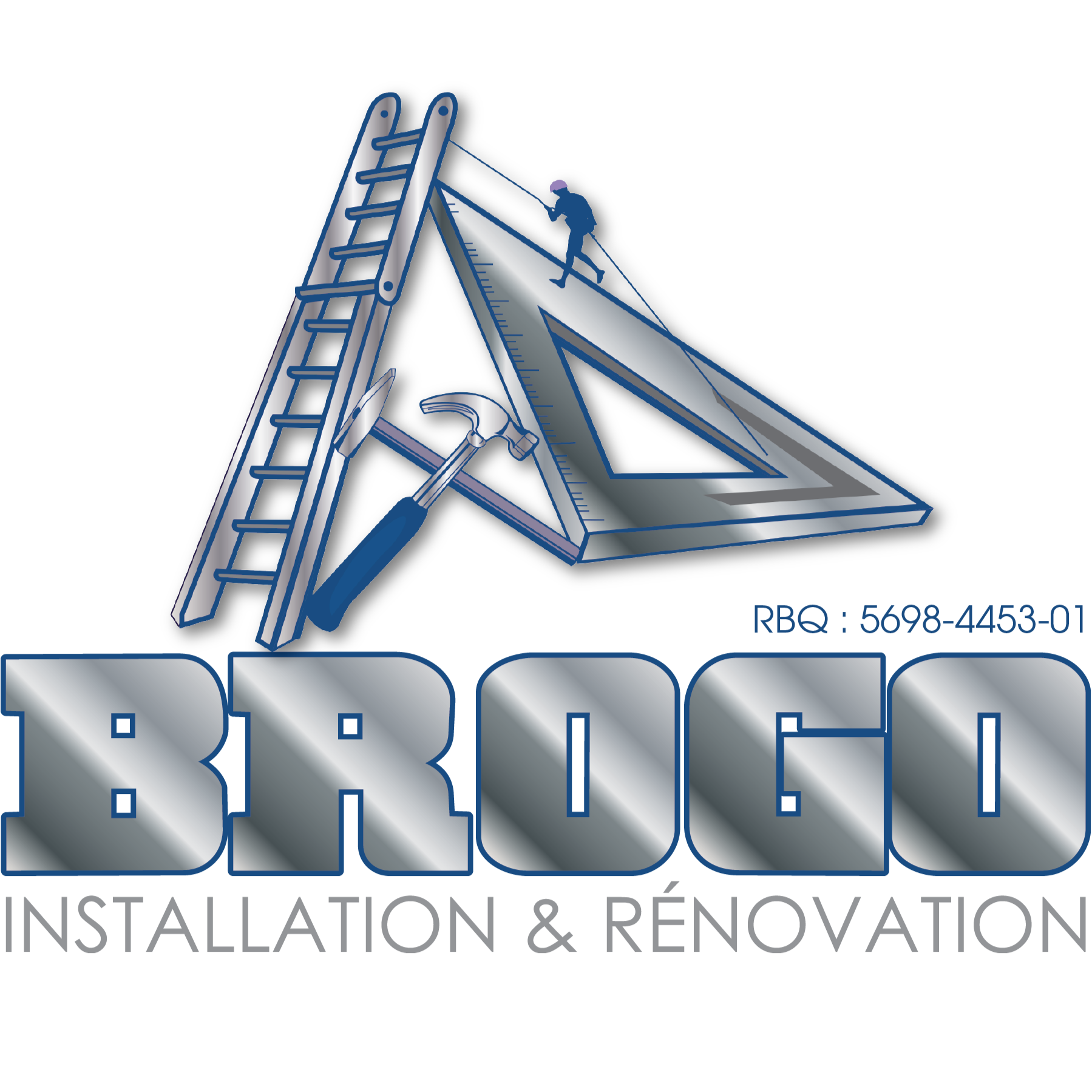 BROGO Installation et Rénovation