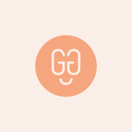 Graceful Grins Pediatric Dentistry Logo