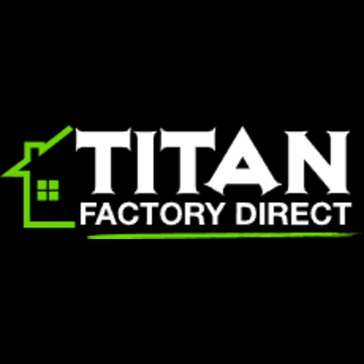 Titan Factory Direct
