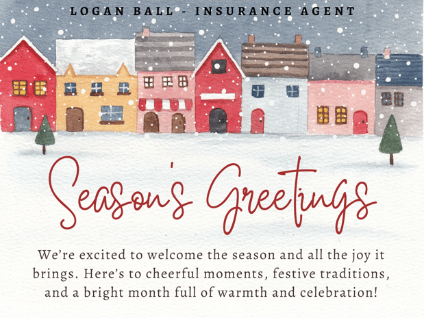 Images Logan Ball - State Farm Insurance Agent