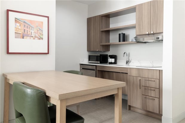 Images Homewood Suites by Hilton Hanover Arundel Mills BWI Airport