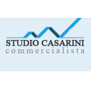 Studio Casarini Paolo Logo
